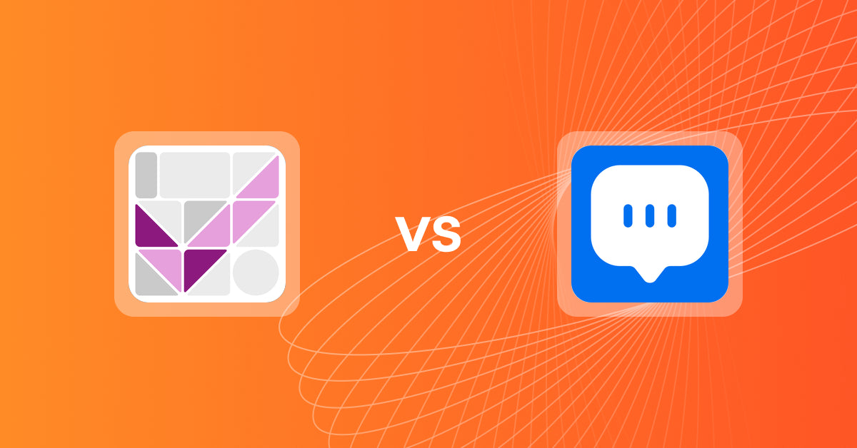 Shopify Upsell and Cross-sell Apps: レコメンド .amp vs Taggo: Chatbot AI & WhatsApp