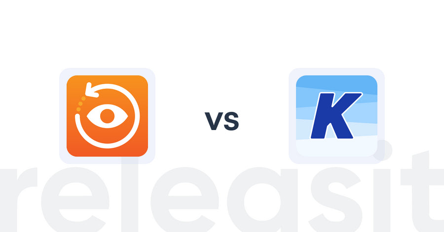 Shopify Upsell and Cross-sell Apps: SH • Viewed Products Assistant vs K: Cross Sell Related Products