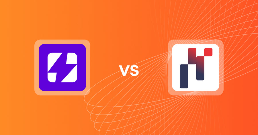 Shopify Upsell and Cross-sell Apps: Boost: Free Shipping Banner vs Meteonomiqs