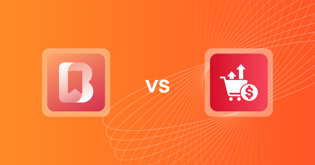 Shopify Upsell and Cross-sell Apps: Bon ‑ Shop, Track and Discover vs Dynamic Checkout Upsell