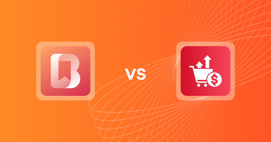Shopify Upsell and Cross-sell Apps: Bon ‑ Shop, Track and Discover vs Dynamic Checkout Upsell