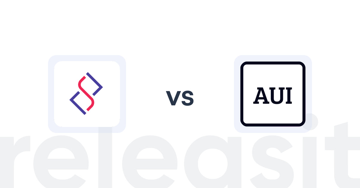 Shopify Upsell and Cross-Sell Apps: SalesGPT: AI eCommerce Chatbot vs AUI Generative AI Agent