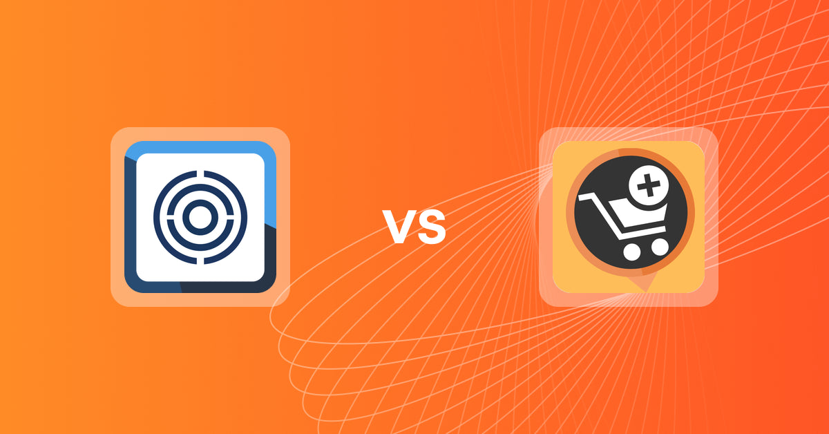 Shopify Upsell and Cross-sell Apps: Kainic vs Upsell & Cross-sell ‑ Appsell