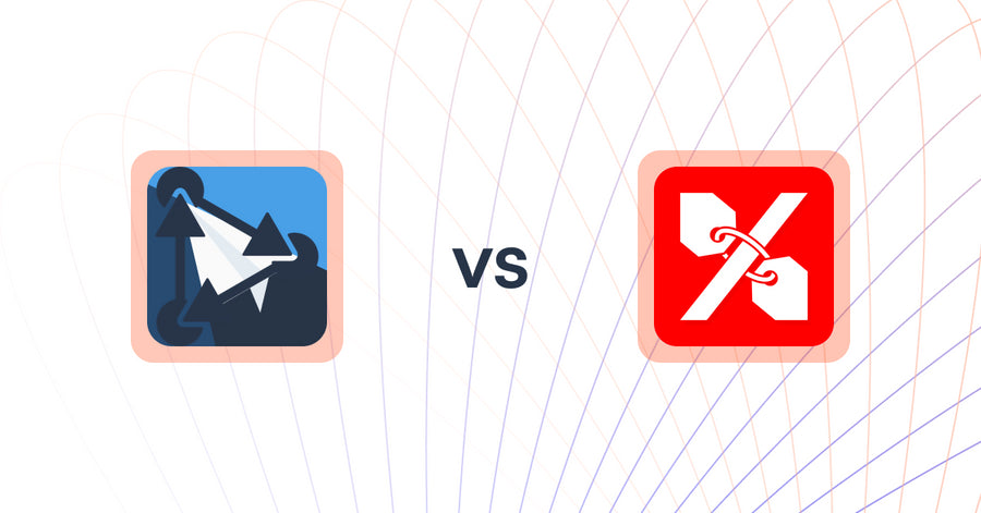 Shopify Upsell and Cross-Sell Apps: Directed Edge Recommender vs. Quantity X ‑ Quantity Breaks