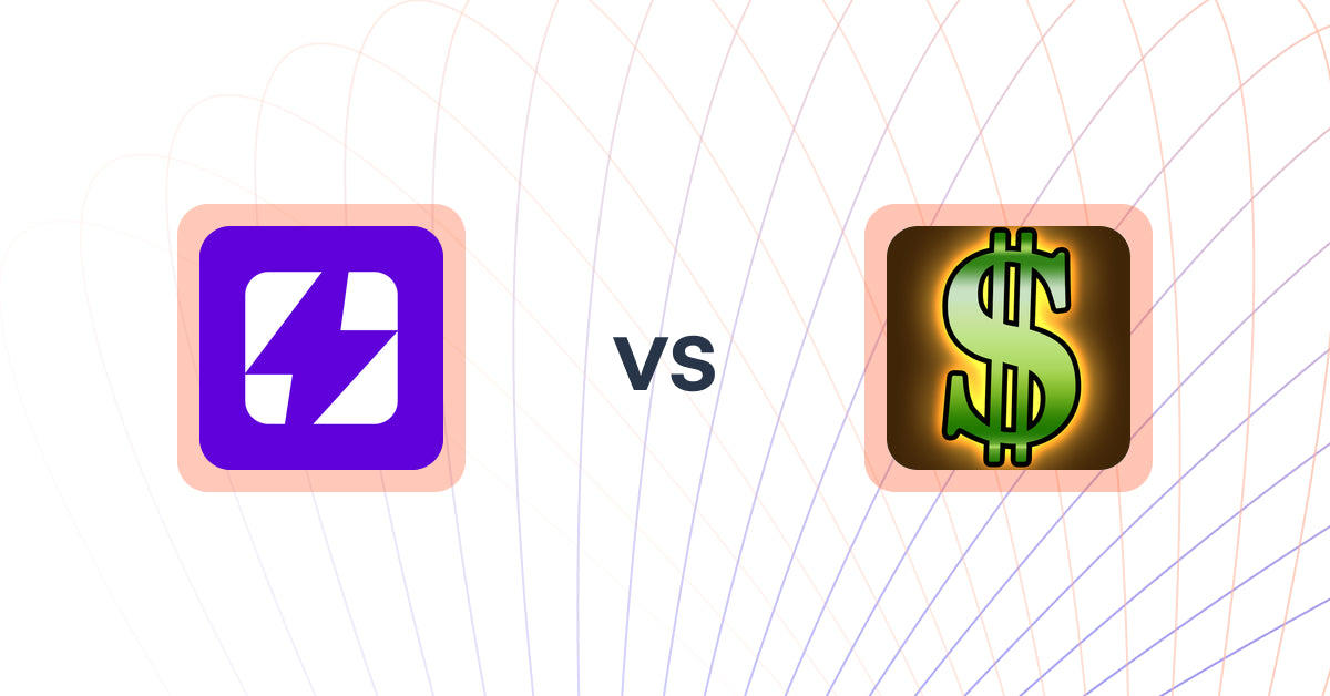 Shopify Upsell and Cross-sell Apps: Boost: Free Shipping Banner vs. Impulse Offers