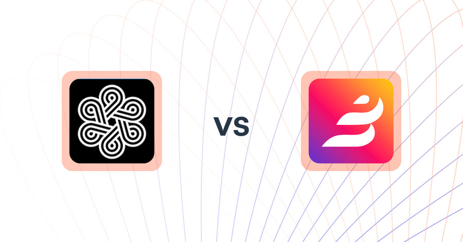 Shopify Upsell and Cross-sell Apps: Pairbo vs Beae Landing Page Builder