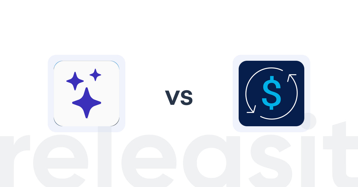 Shopify Upsell and Cross-Sell Apps: PashasAi vs. Bestsellers reSort