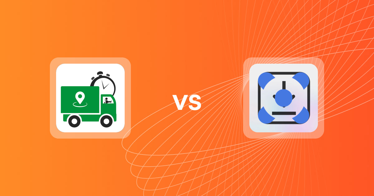 Shopify Upsell and Cross-Sell Apps: Elightwalk Shipping Bar Upsell vs. XO Search & Recommendation