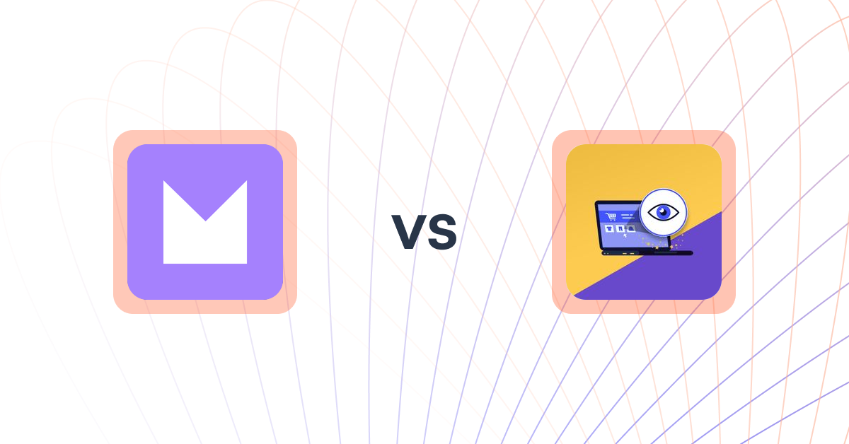 Shopify Upsell and Cross-Sell Apps: MOD AI Stylist vs ReVisit‑Recent Viewed Products