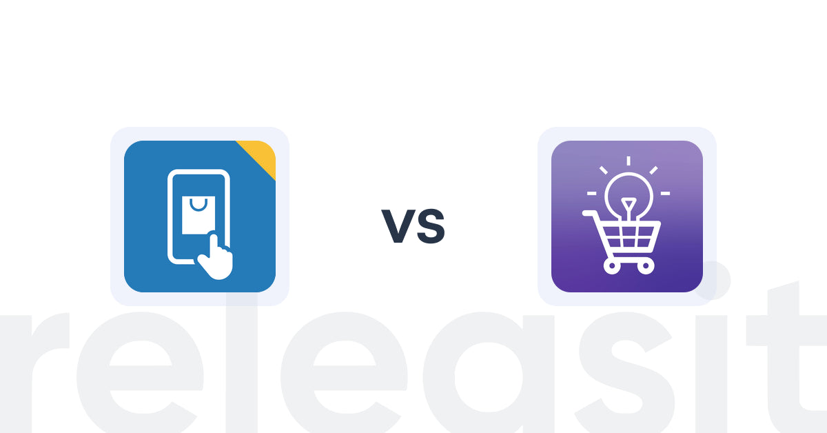 Shopify Upsell and Cross-sell Apps: For You‑診断コンテンツ作成 vs Product Recommendations Magic