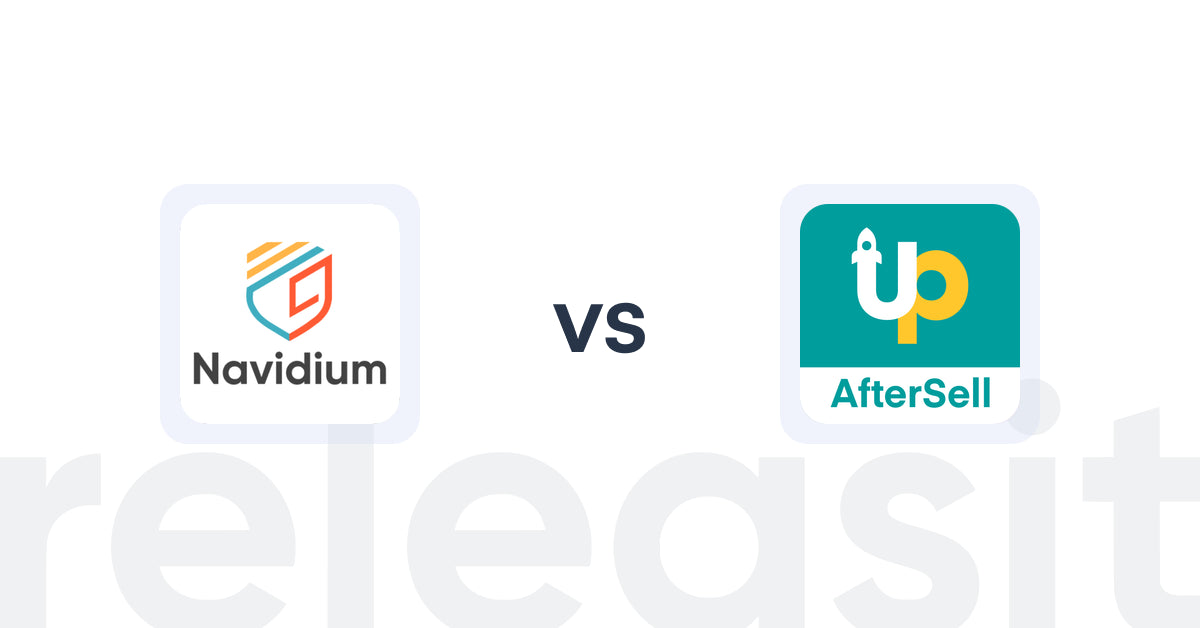 Shopify Upsell and Cross-sell Apps: Navidium Shipping Protection vs UpCart—Cart Drawer Cart Upsell