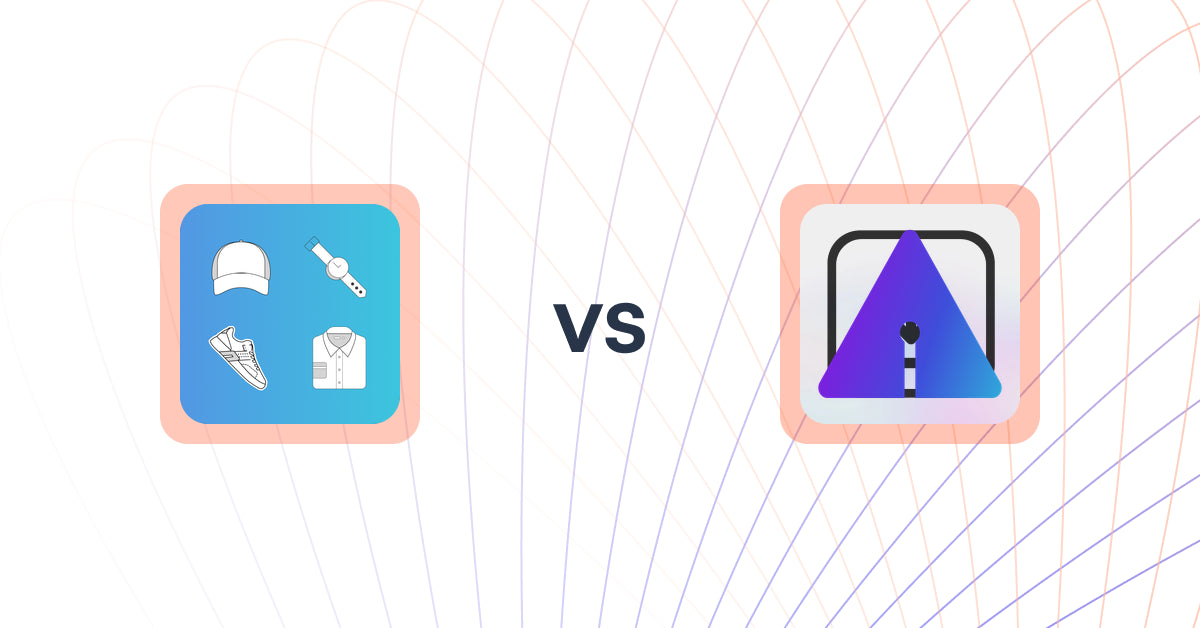 Shopify Upsell and Cross-sell Apps: Advanced Shop the Look vs. Conversion Booster, 2x Assured