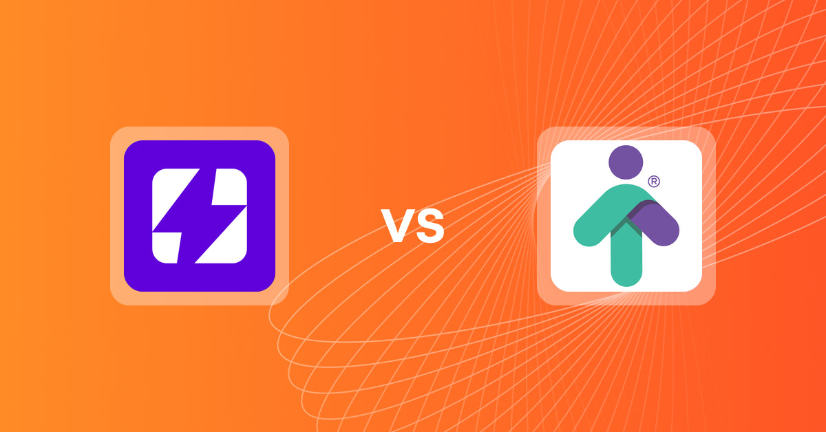 Shopify Upsell and Cross-sell Apps: Boost: Free Shipping Banner vs HintUP Sales