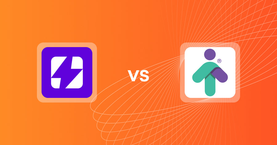 Shopify Upsell and Cross-sell Apps: Boost: Free Shipping Banner vs HintUP Sales