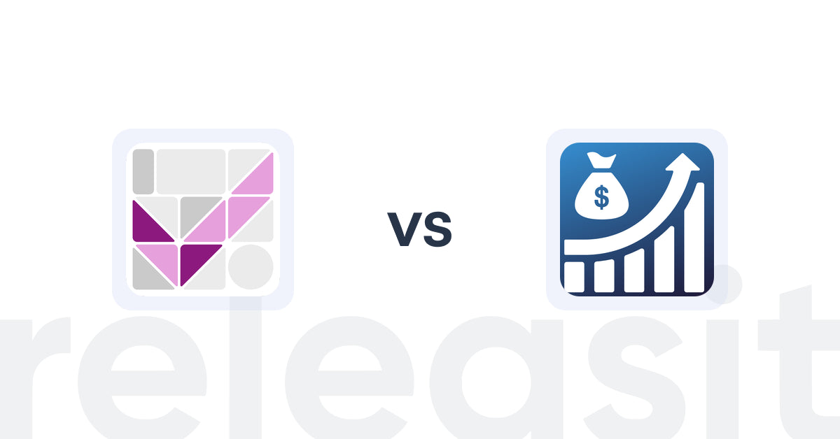 Shopify Upsell and Cross-sell Apps: レコメンド .amp vs BuyMoreNow