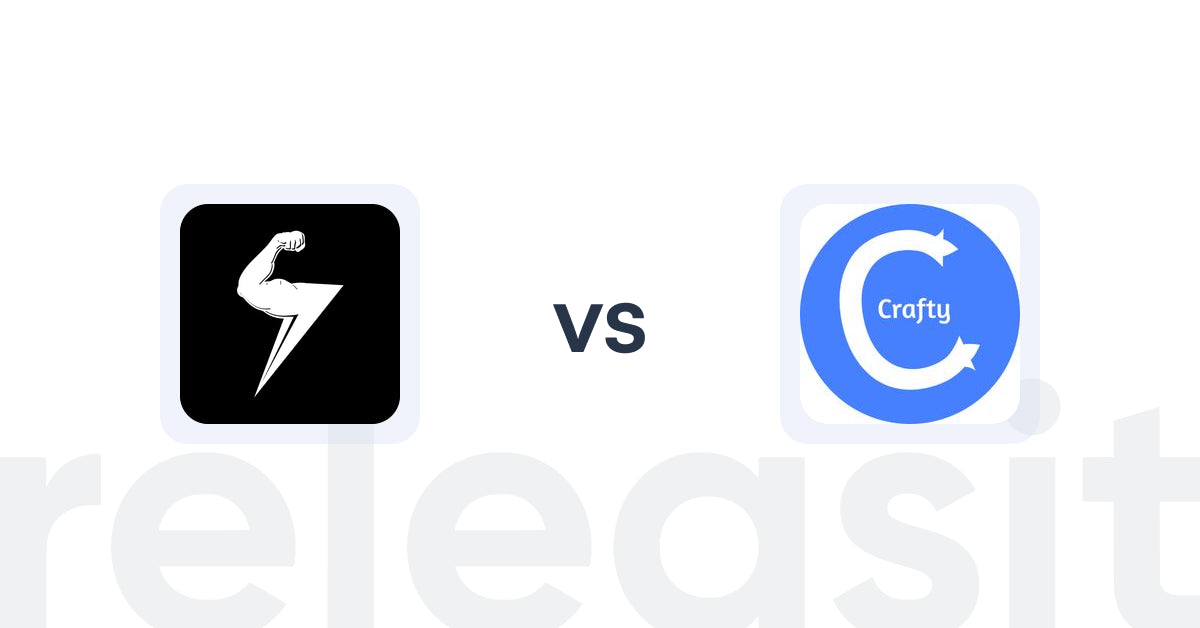 Shopify Upsell and Cross-Sell Apps: QuickQuiz ‑ More Submissions vs Product Recommendations‑Crafty