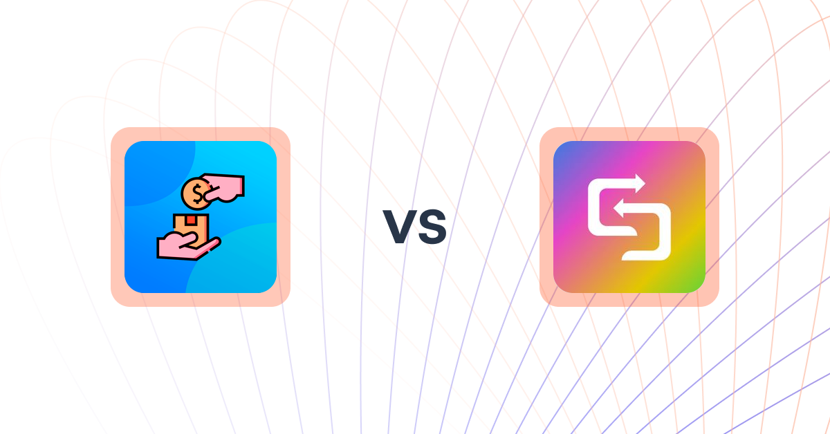 Shopify Cash on Delivery (COD) Apps: Cash on Delivery Fee ‑ CODFEE vs Checkout ShipPay