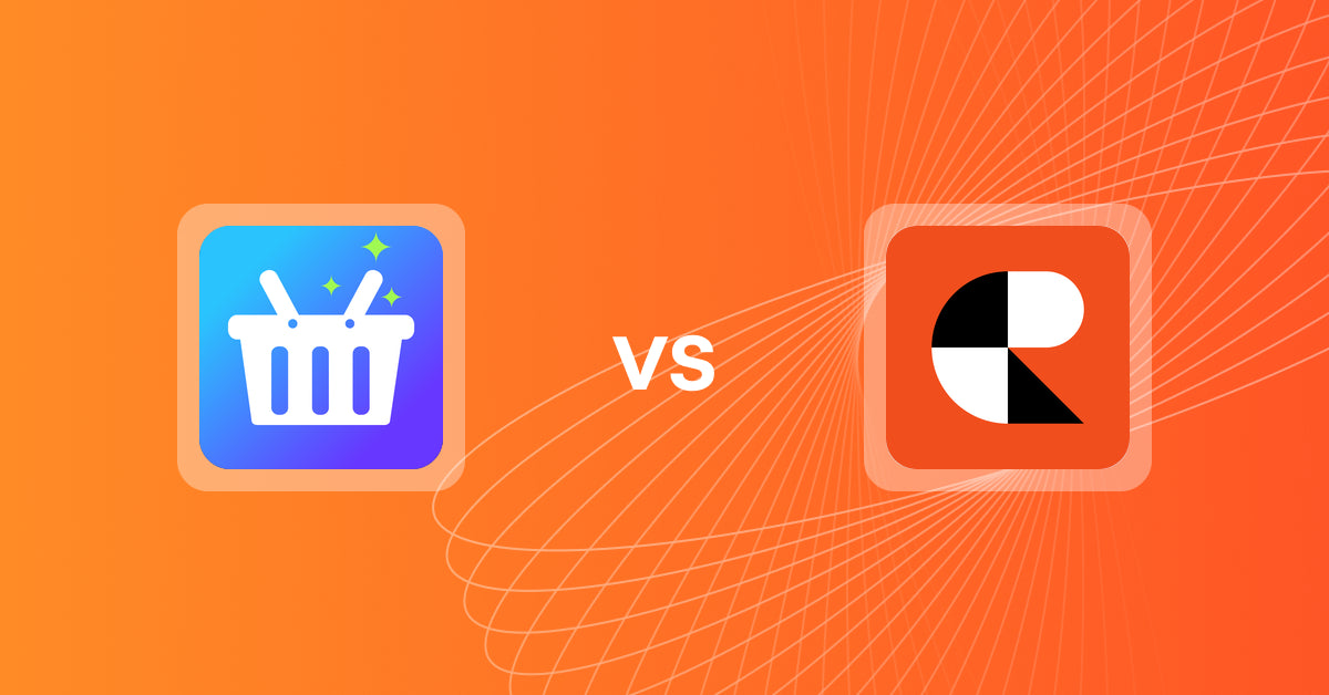 Shopify Upsell and Cross-Sell Apps: Slide Cart Drawer—Cart Upsell vs Candy Rack | All‑in‑One Upsell