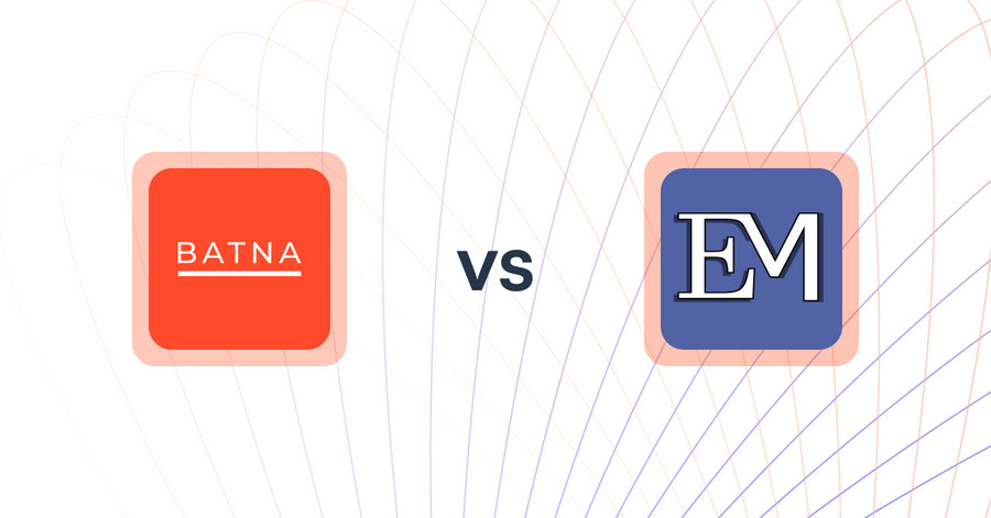 Shopify Upsell and Cross-sell Apps: BATNA ‑ Negotiable Discounts vs Expert Minute