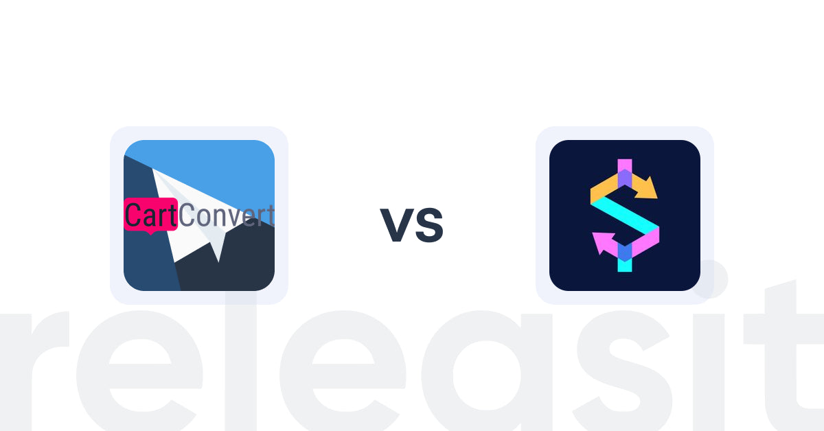 Shopify Upsell and Cross-Sell Apps: CartConvert vs. FloHo Discounts & Promotions
