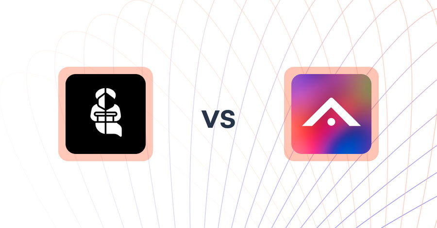 Shopify Upsell and Cross-Sell Apps: Retail Geni‑e | Sales ChatGPT vs Rapid Alternative Products