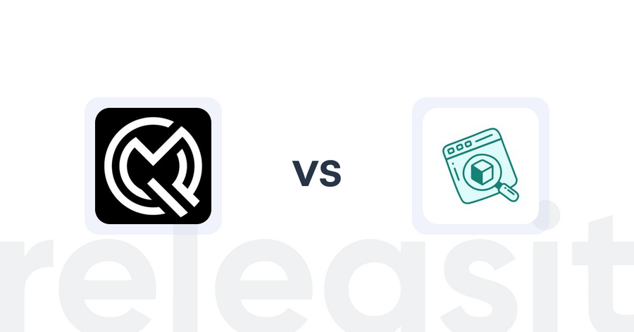 Shopify Upsell and Cross-sell Apps: QuizMaster‑Product Recommender vs EM Product Recommendation Quiz