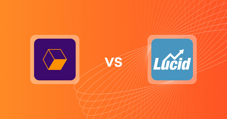 Shopify Upsell and Cross-sell Apps: Nova Bundle ‑ Upsell Popup vs Smart Upsell & Cross‑Sell