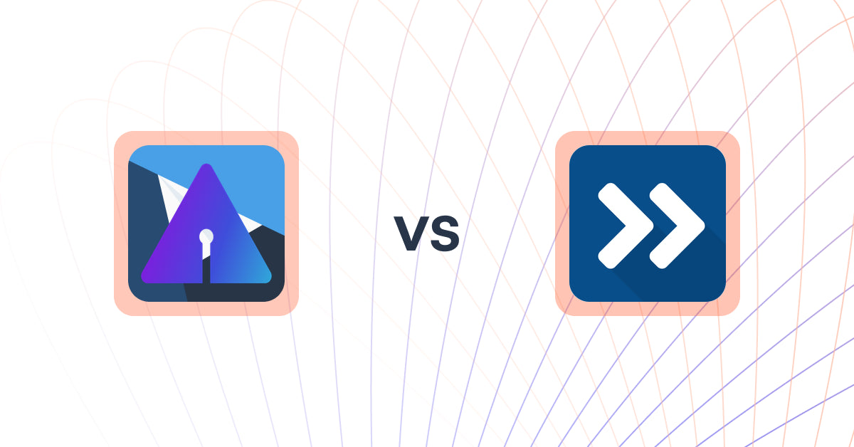 Shopify Upsell and Cross-sell Apps: Conversion Booster, 2x Assured vs. Ultimate Recently Viewed