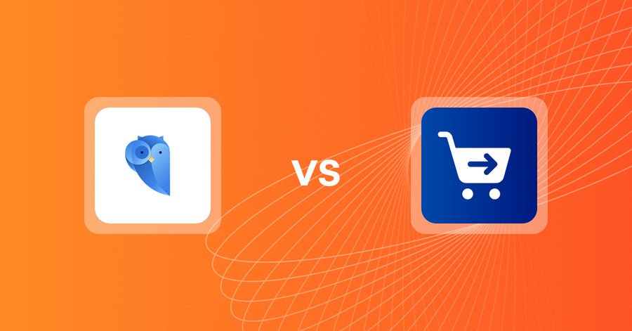 Shopify Upsell and Cross-Sell Apps: Findify Search & Merchandise vs. Checkify ‑ Customize Checkout