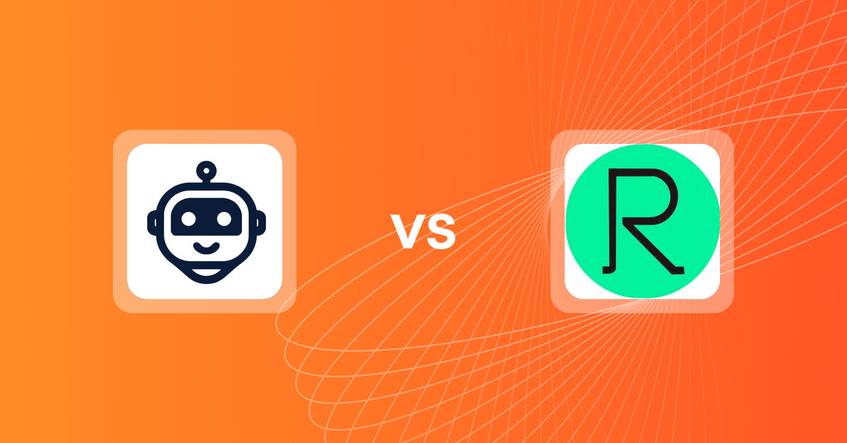 Shopify Upsell and Cross-sell Apps: improv: ReccoMate vs Relek Build‑the‑Look