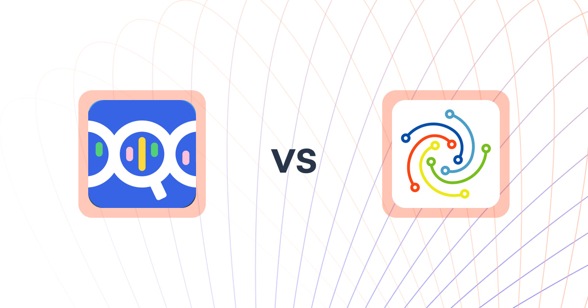 Shopify Upsell and Cross-Sell Apps: Relewise vs Visidea AI Search & Discovery