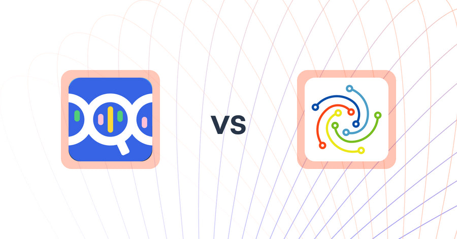 Shopify Upsell and Cross-Sell Apps: Relewise vs Visidea AI Search & Discovery