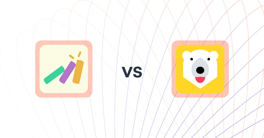 Shopify Upsell and Cross-sell Apps: Askflow AI ‑ Product Quiz App vs Honeycomb Upsell & Cross Sell