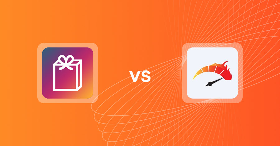 Shopify Upsell and Cross-Sell Apps: Paloma: Sell in Instagram DMs vs Rock ‑ Upsell Products