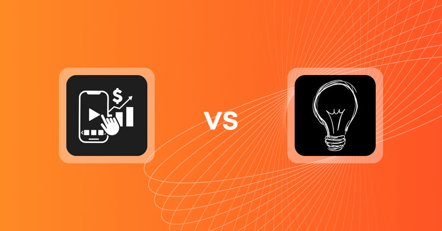 Shopify Upsell and Cross-Sell Apps: Shoppable Videos‑UGC Feeds vs Checkout Sections & Upsell AI