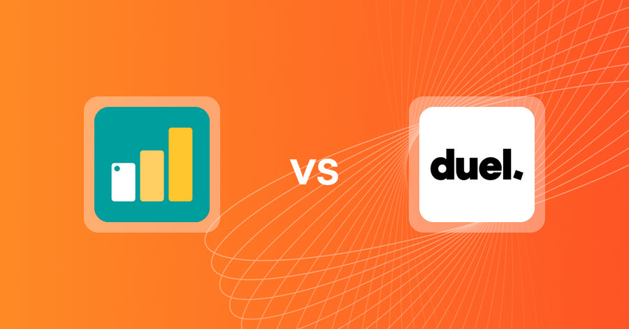Shopify Upsell and Cross-sell Apps: UpBundle—Upsell & Cross Sell vs Duel | Referrals & Affiliates