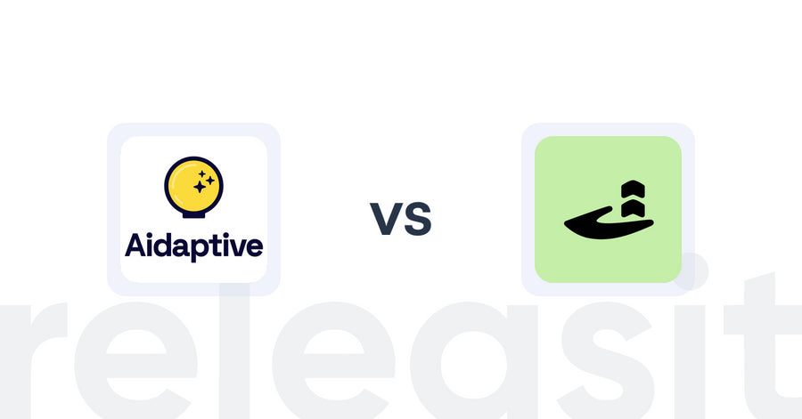 Shopify Upsell and Cross-sell Apps: Aidaptive | eCommerce AI vs UPEZ ‑ Bundles, Cart Upsell