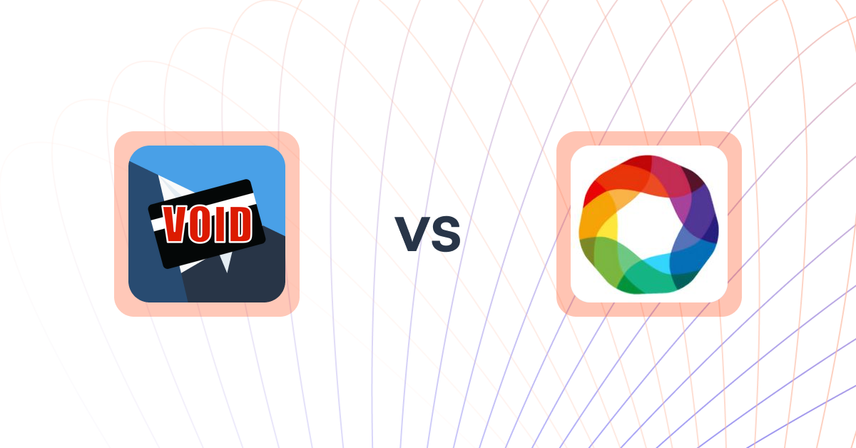 Shopify Operations Apps: VoidAuth vs EdgeCTP