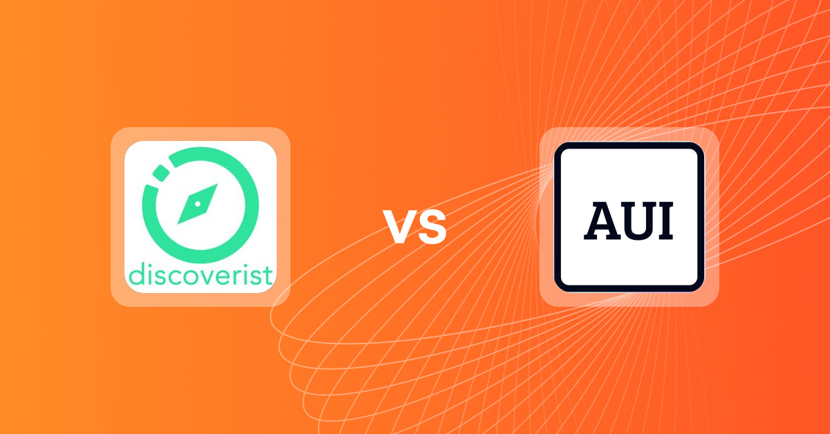 Shopify Upsell and Cross-Sell Apps: Discoverist AI Recommendations vs AUI Generative AI Agent