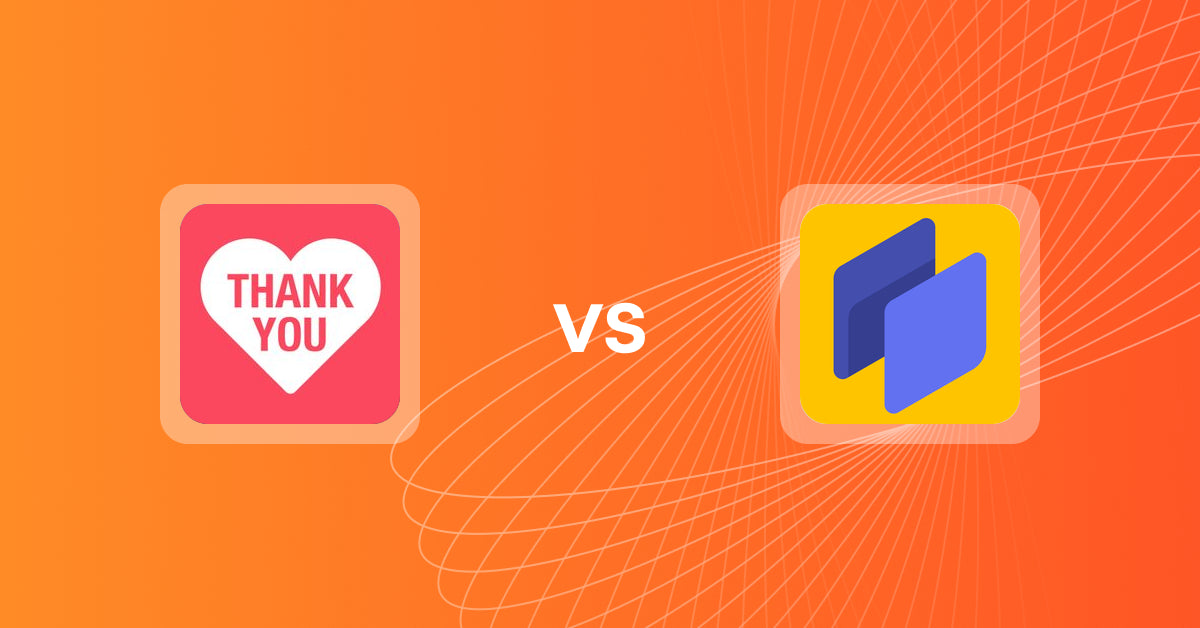 Shopify Upsell and Cross-sell Apps: Heartcoding Thank You Page vs SpurIT Sales Pop‑up Discount