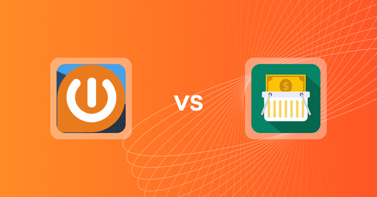 Shopify Upsell and Cross-Sell Apps: Perzonalization AI‑Suggestions vs Cartix Cart Discount + Upsell