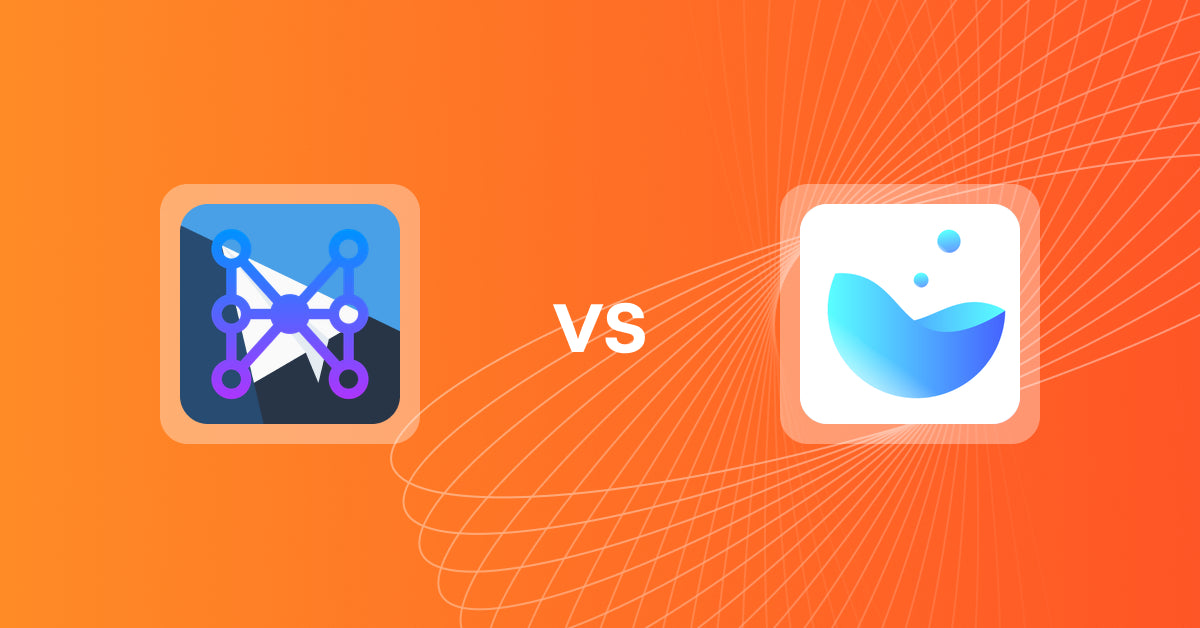Shopify Upsell and Cross-sell Apps: Hypersonal: AI Content vs Potions