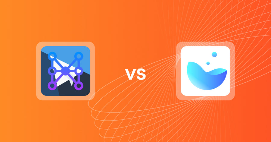 Shopify Upsell and Cross-sell Apps: Hypersonal: AI Content vs Potions