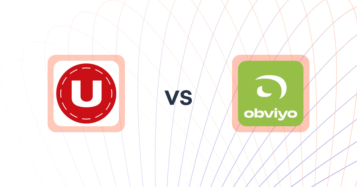Shopify Upsell and Cross-sell Apps: EyeFitU SizeFinder vs. Obviyo Recommend & Personalize