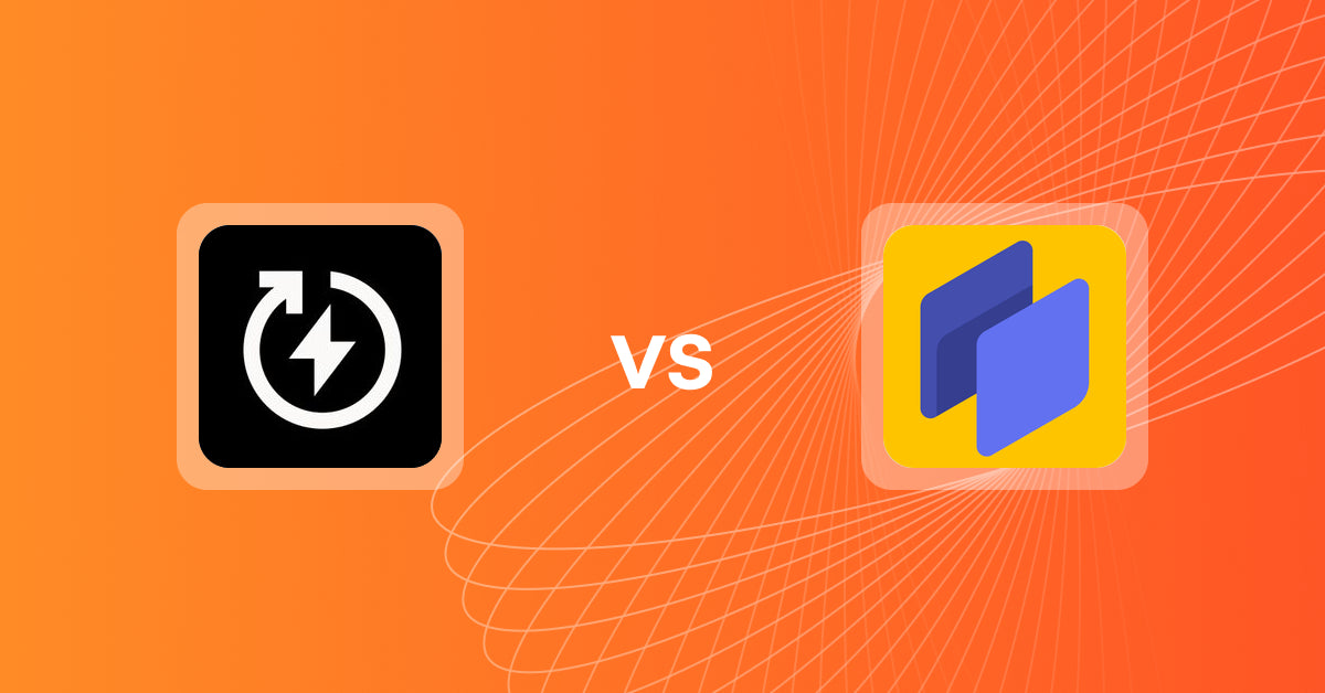 Shopify Upsell and Cross-sell Apps: Essential ‑ Frequently Bought vs SpurIT Sales Pop‑up Discount