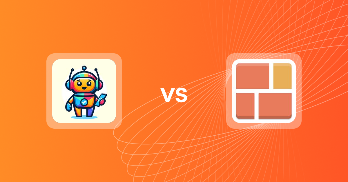 Shopify Upsell and Cross-sell Apps: AskShop.ai vs Posstack Easy Content Builder