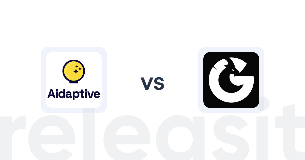 Shopify Upsell and Cross-Sell Apps: Aidaptive | eCommerce AI vs. GOAT COD Form, Upsells & OTP