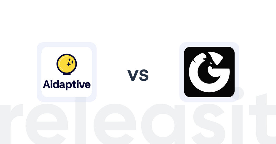 Shopify Upsell and Cross-Sell Apps: Aidaptive | eCommerce AI vs. GOAT COD Form, Upsells & OTP