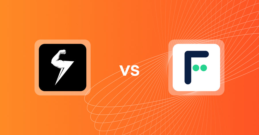 Shopify Upsell and Cross-sell Apps: QuickQuiz ‑ More Submissions vs. AI Recommendations