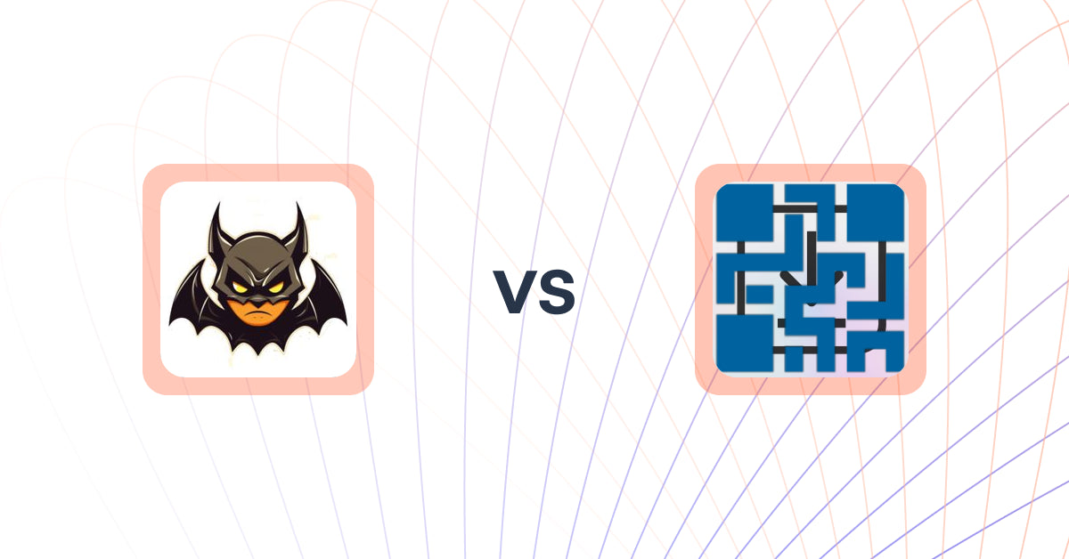 Shopify Upsell and Cross-Sell Apps: Frequently Bought Together Bat vs Turny Returns & Exchanges